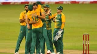 South Africa vs Australia 2016, Free Live Cricket Streaming Links: Watch SA vs AUS, 2nd T20I at Johannesburg online streaming at tensports.com